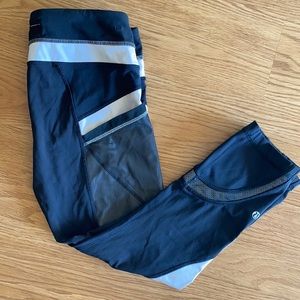Lulu lemon leggings size 6